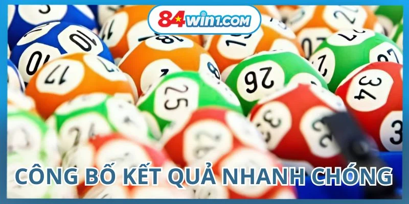 qua-trinh-cong-bo-ket-qua-dien-ra-cuc-ky-nhanh-chong