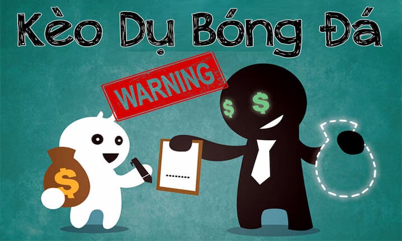 Soi kèo kỹ lưỡng để tránh cược nhầm kèo bẫy