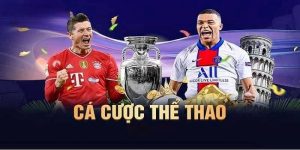 Cá cược thể thao là gì?