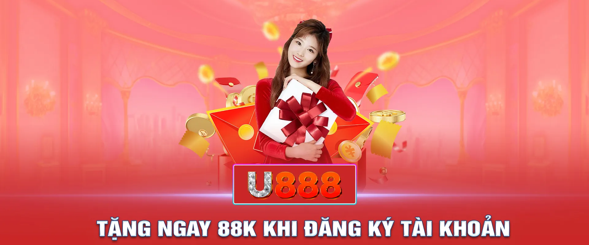 Banner U888