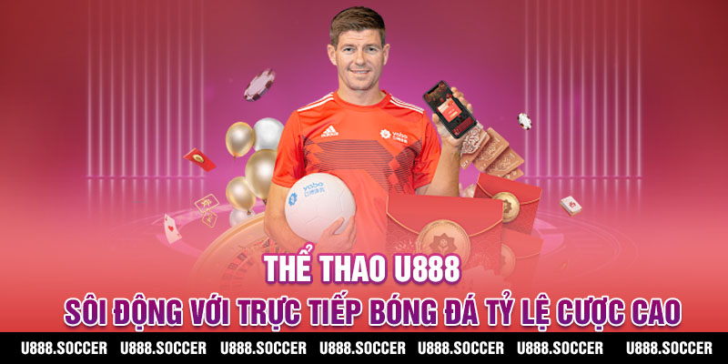 Giới thiệu thể thao